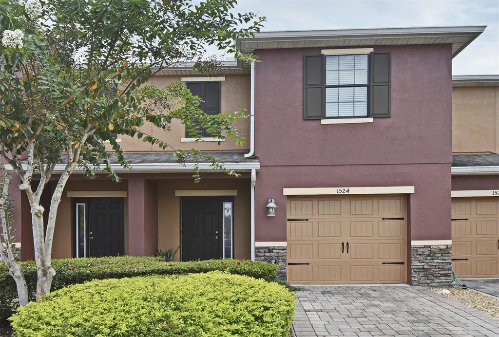 1524 Downy Birch Lane Longwood FL 32750