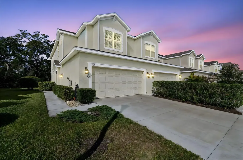 483 Harbor Springs Drive Palm Harbor FL 34683