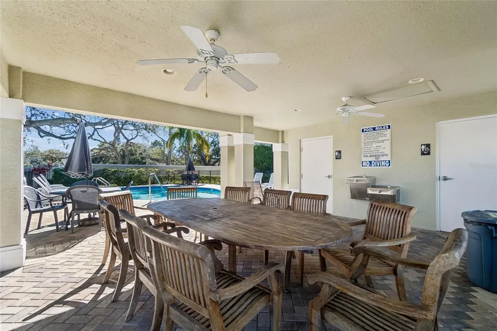 483 Harbor Springs Drive Palm Harbor FL 34683