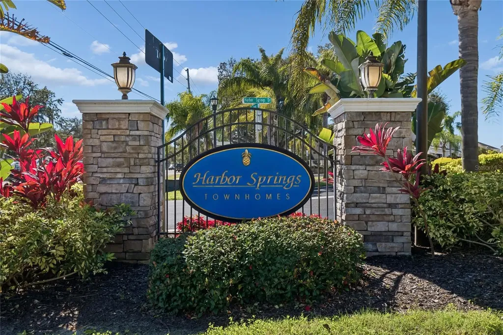 483 Harbor Springs Drive Palm Harbor FL 34683