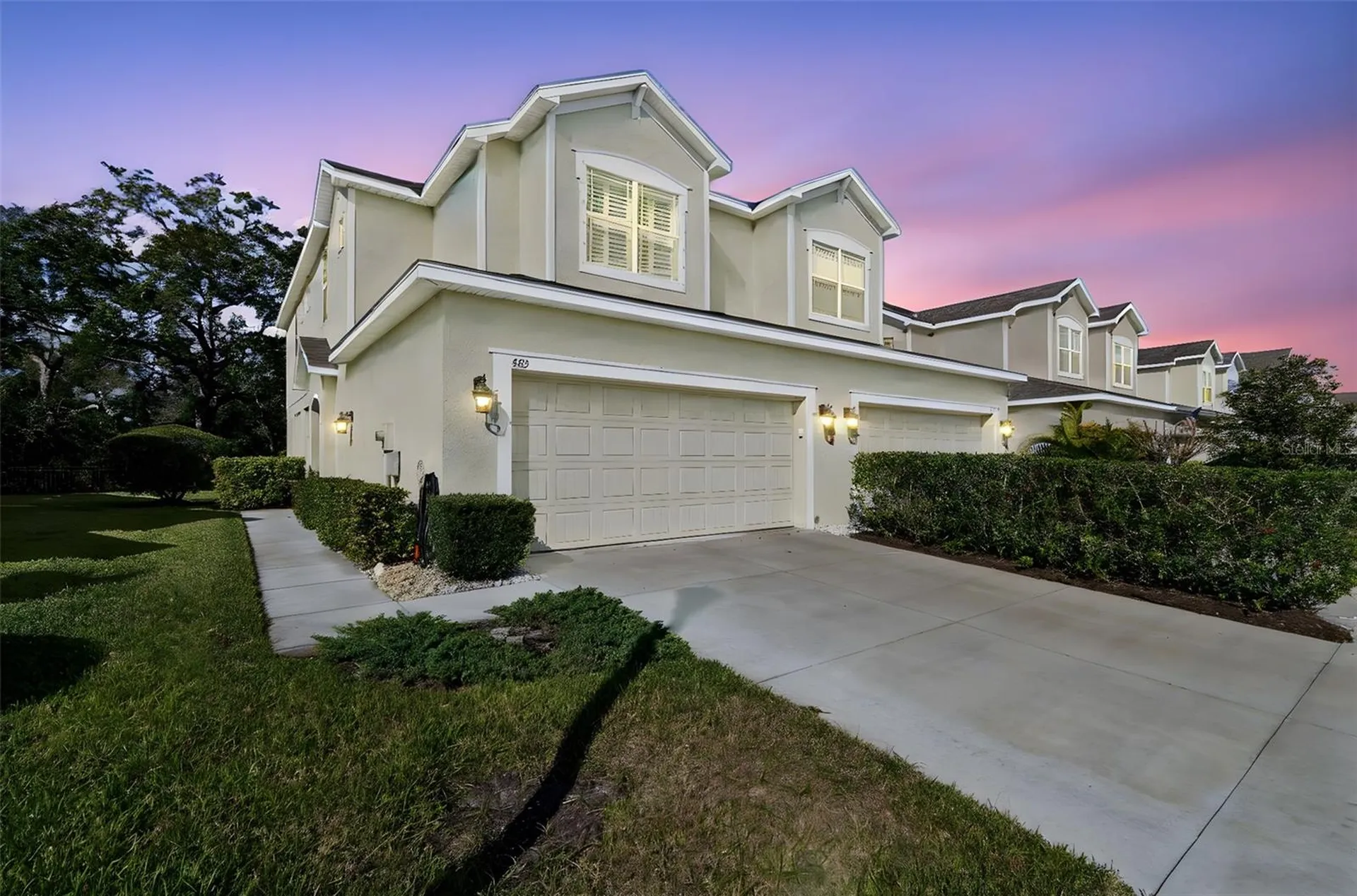 483 Harbor Springs Drive Palm Harbor FL 34683