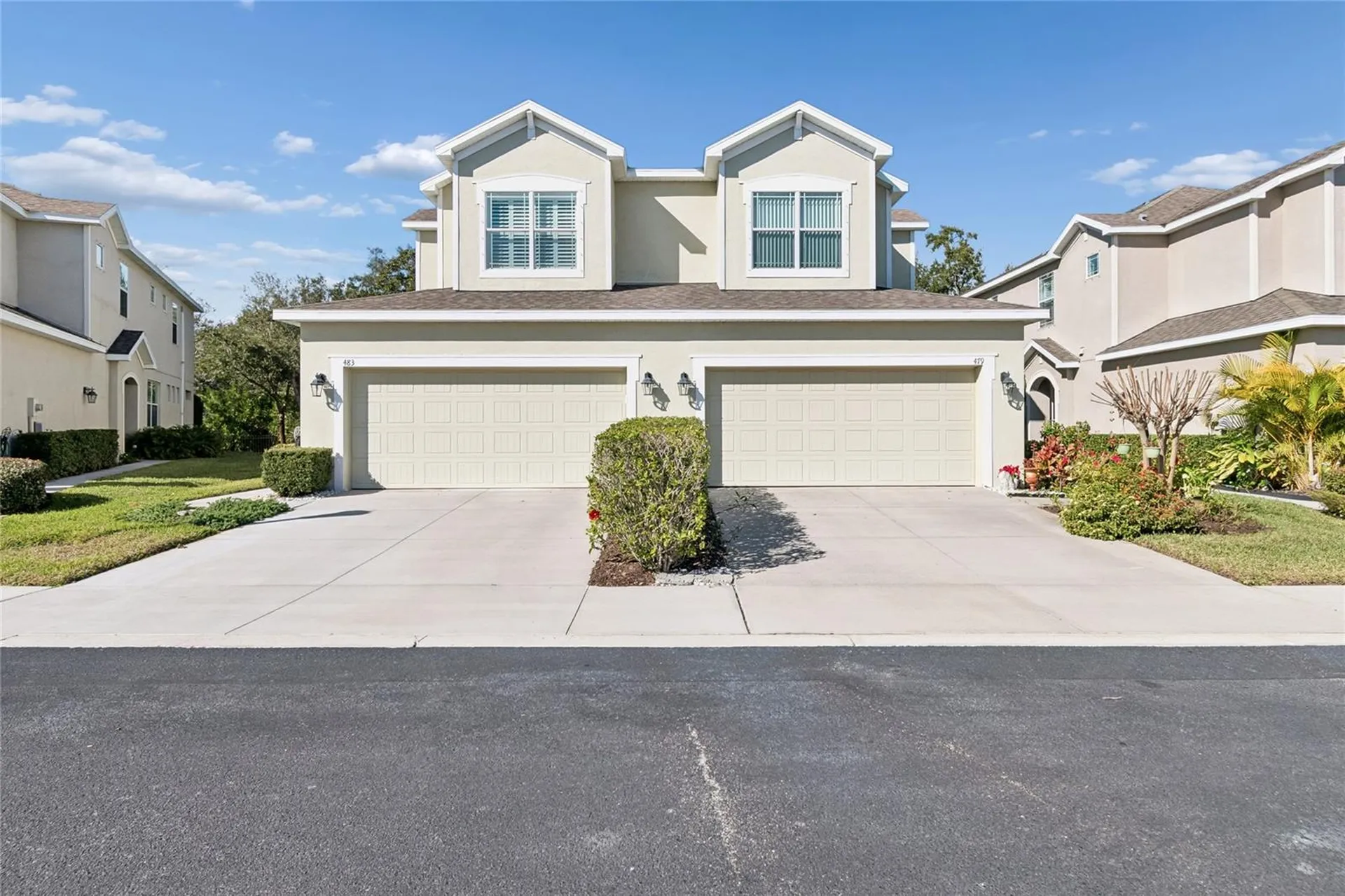 483 Harbor Springs Drive Palm Harbor FL 34683