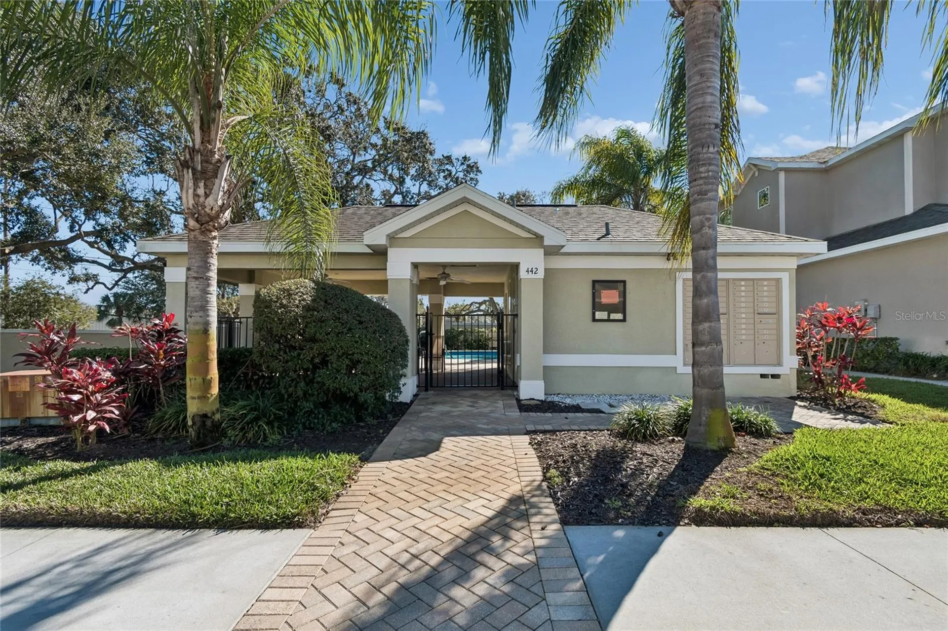 483 Harbor Springs Drive Palm Harbor FL 34683