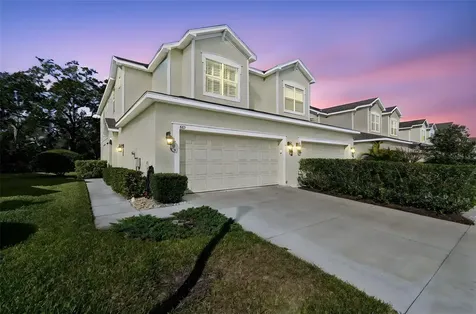 483 Harbor Springs Drive Palm Harbor FL 34683