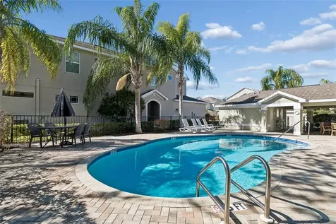483 Harbor Springs Drive Palm Harbor FL 34683