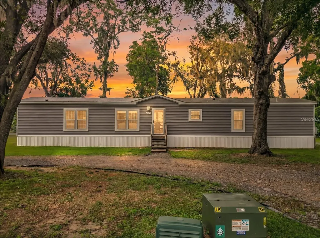 2815 SW 89th Place Ocala FL 34476
