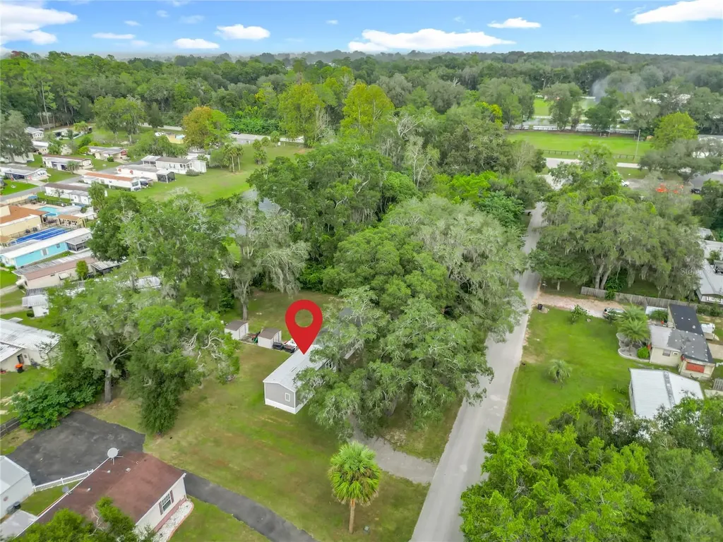 2815 SW 89th Place Ocala FL 34476