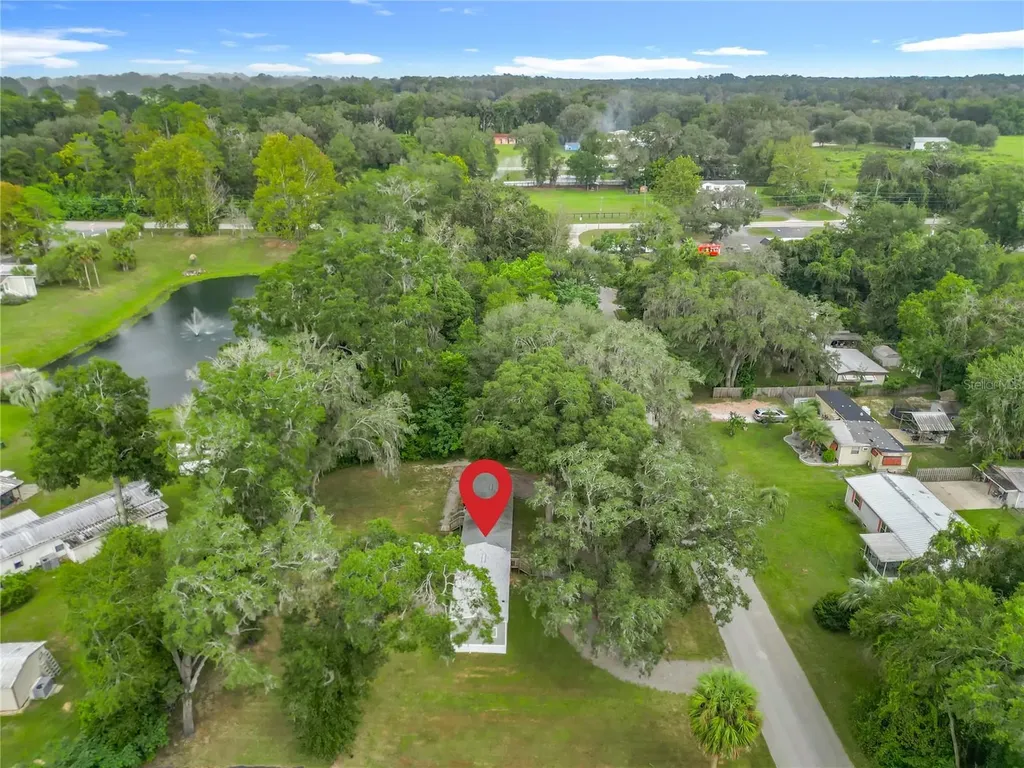 2815 SW 89th Place Ocala FL 34476