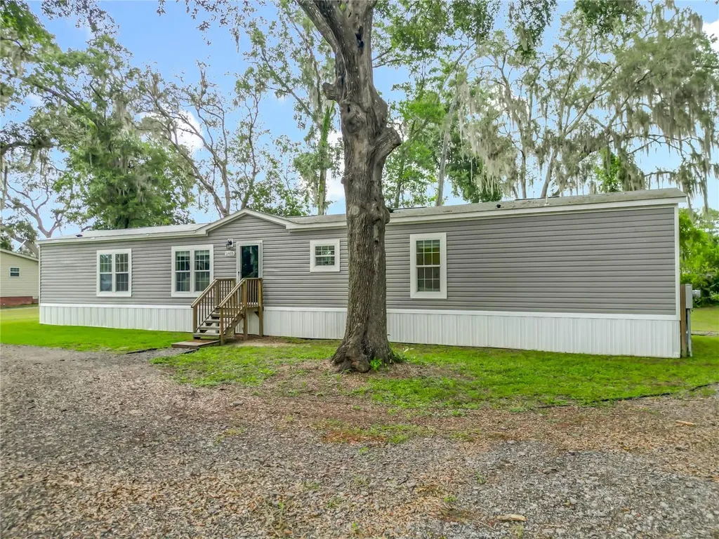 2815 SW 89th Place Ocala FL 34476