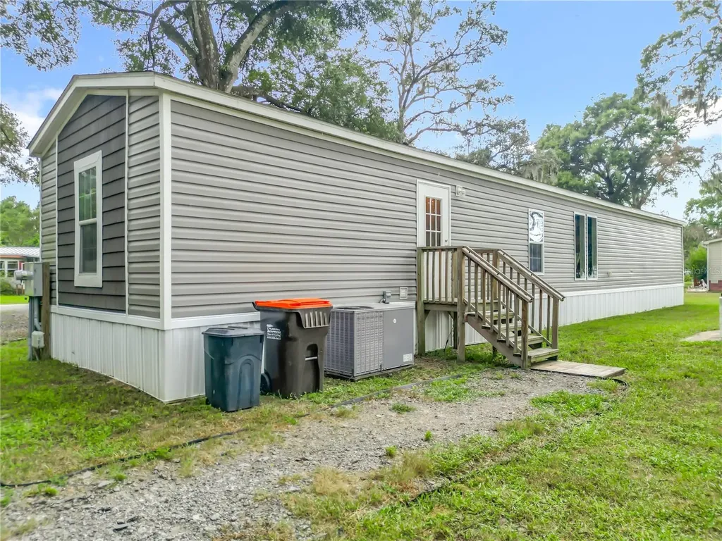 2815 SW 89th Place Ocala FL 34476