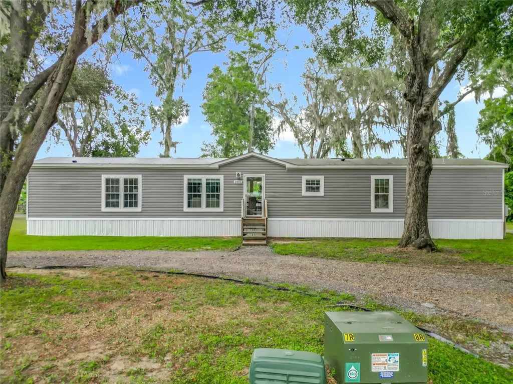 2815 SW 89th Place Ocala FL 34476