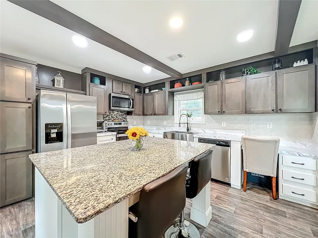 2815 SW 89th Place Ocala FL 34476