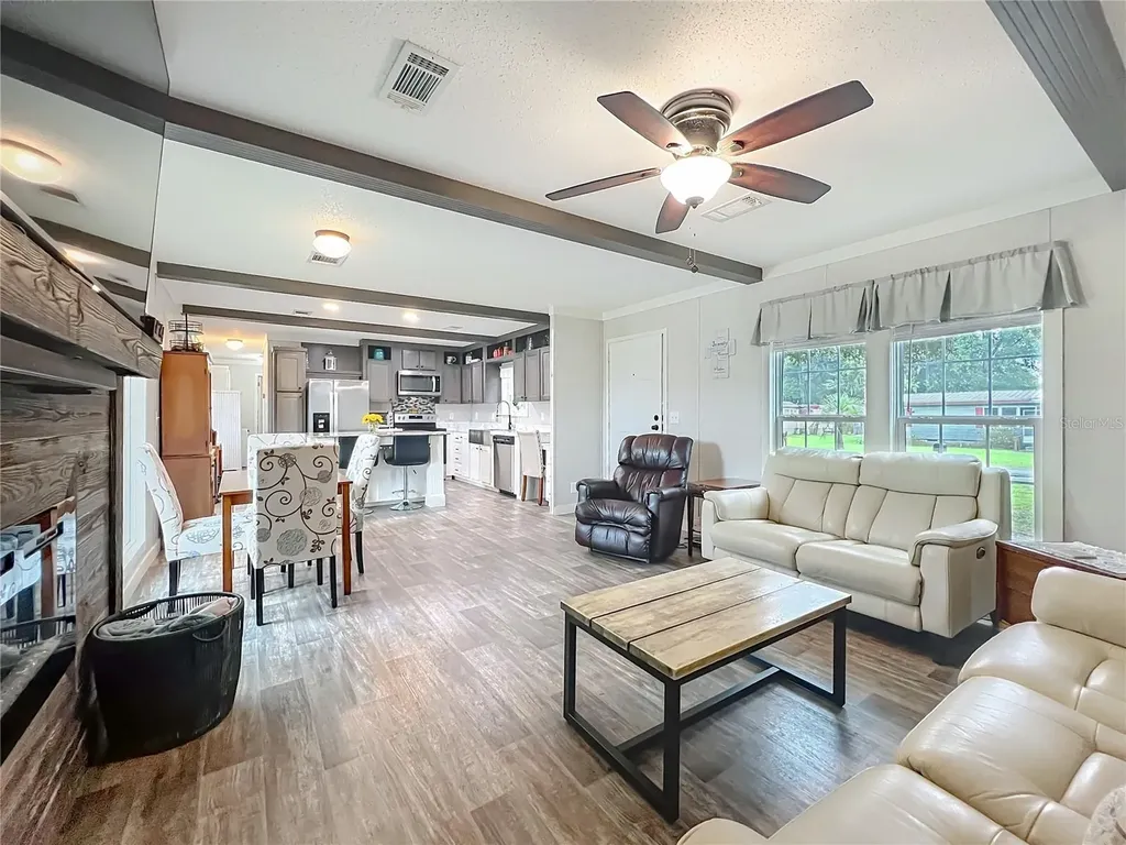 2815 SW 89th Place Ocala FL 34476