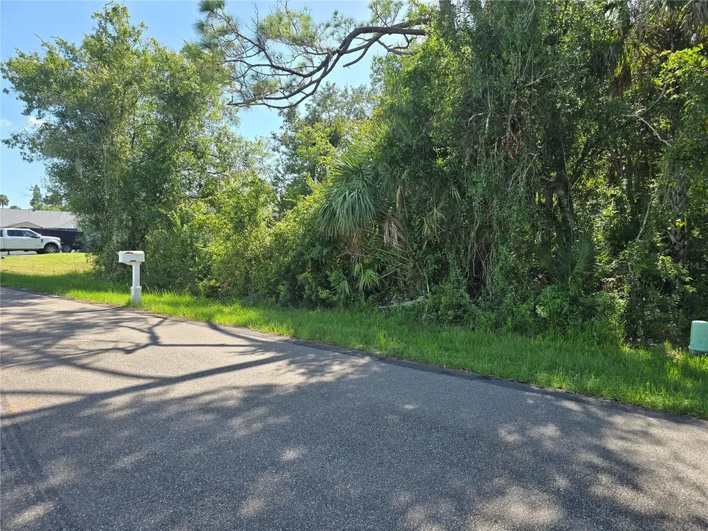 1235 Westport Street Port Charlotte FL 33952