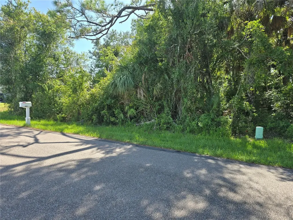 1235 Westport Street Port Charlotte FL 33952
