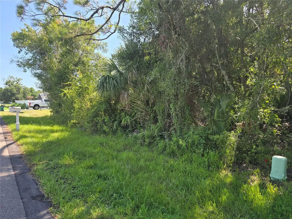 1235 Westport Street Port Charlotte FL 33952