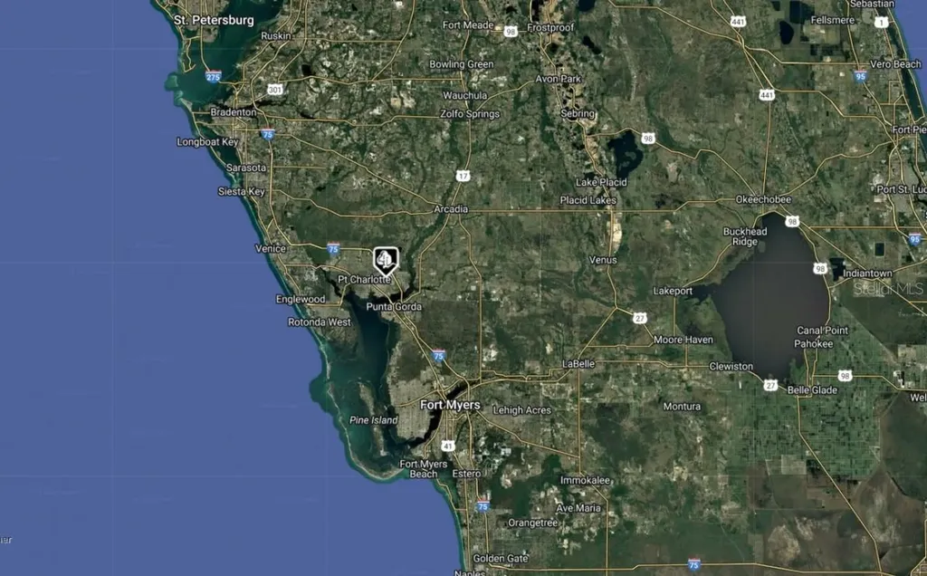 1235 Westport Street Port Charlotte FL 33952