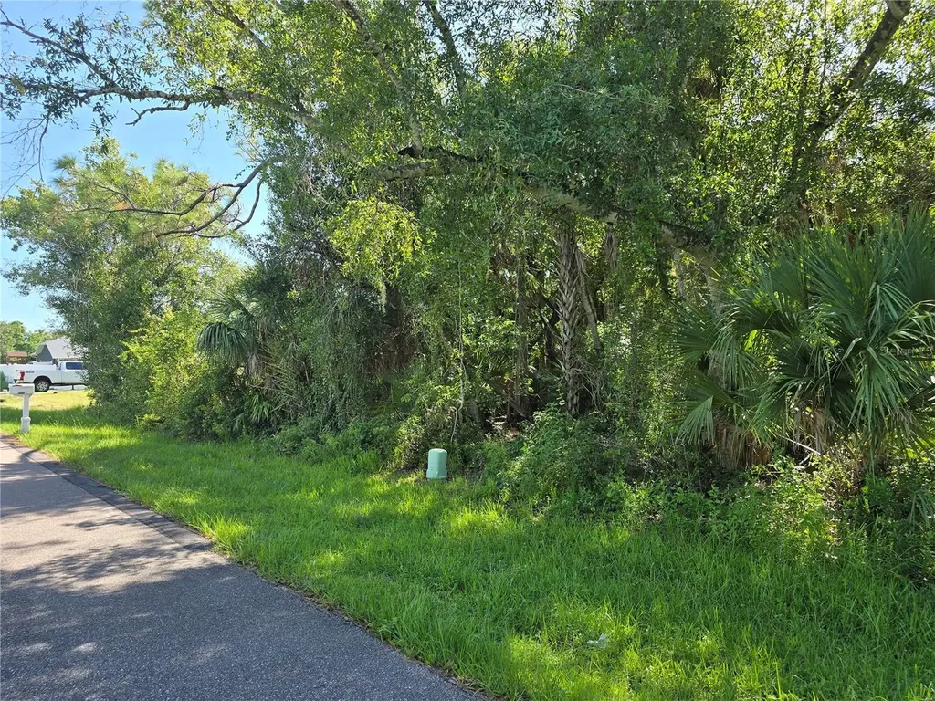 1235 Westport Street Port Charlotte FL 33952