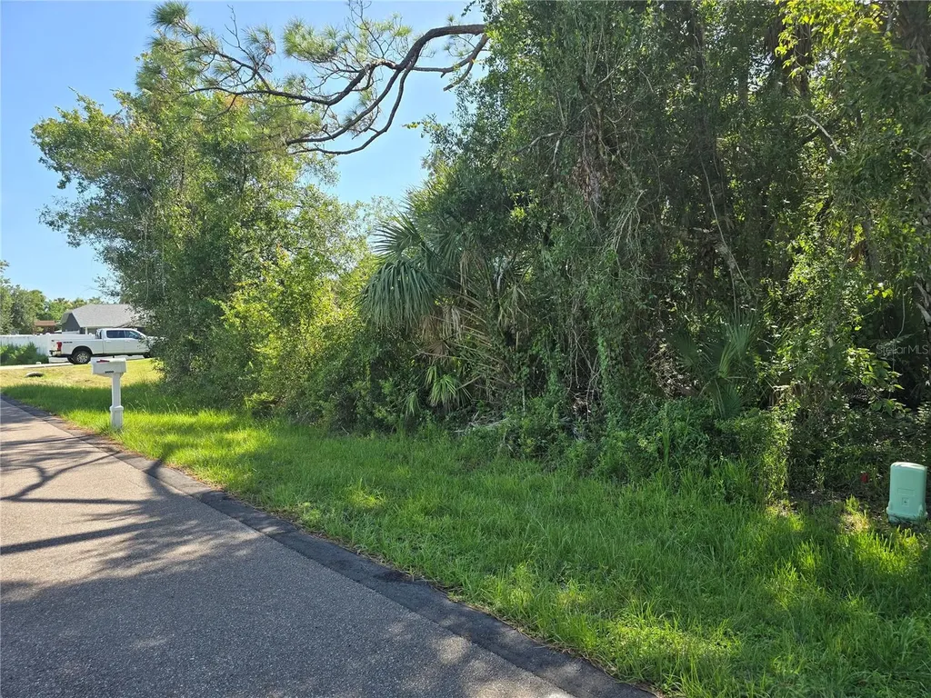 1235 Westport Street Port Charlotte FL 33952