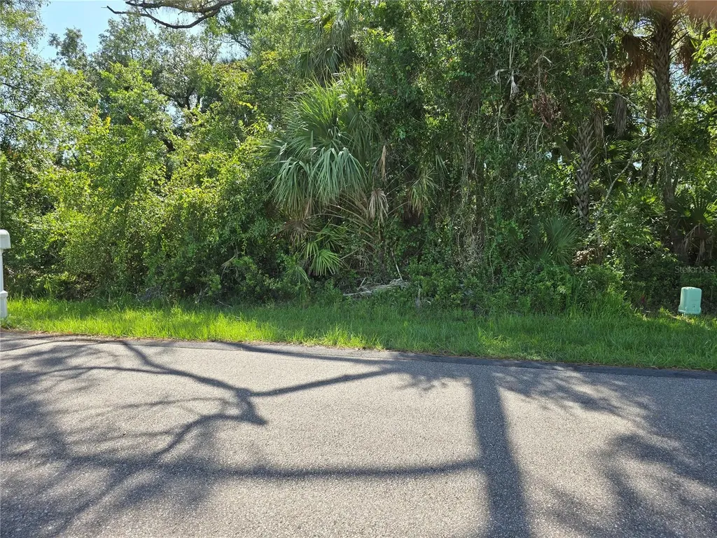 1235 Westport Street Port Charlotte FL 33952