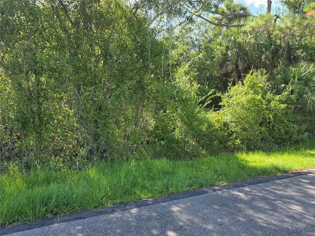 1235 Westport Street Port Charlotte FL 33952
