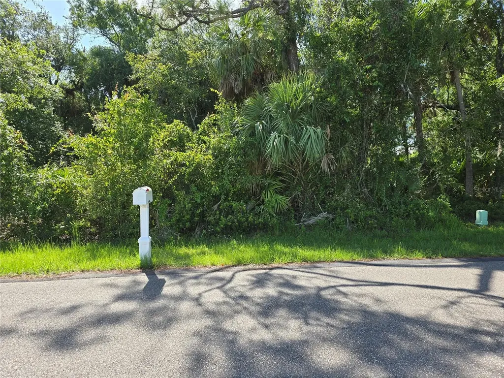 1235 Westport Street Port Charlotte FL 33952