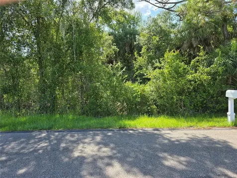 1235 Westport Street Port Charlotte FL 33952
