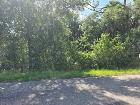 1235 Westport Street Port Charlotte FL 33952