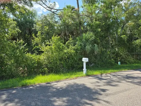 1235 Westport Street Port Charlotte FL 33952