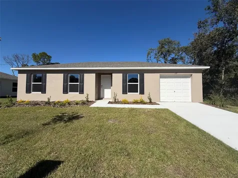 219 Spoonbill Lane Poinciana FL 34759