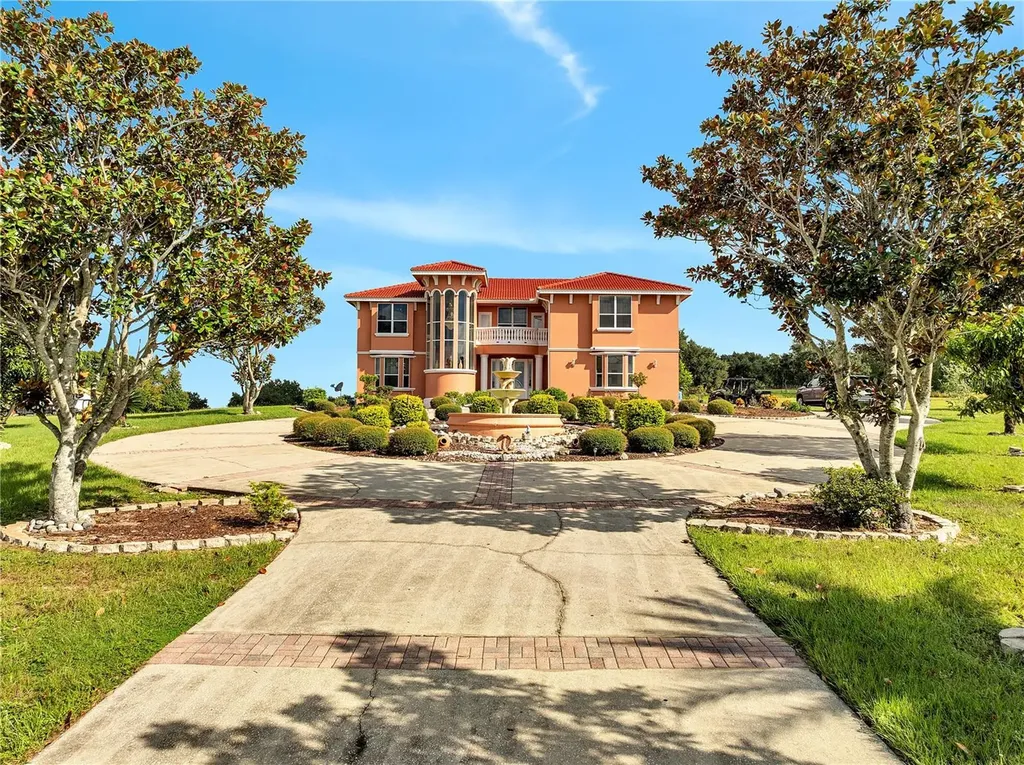 18147 Coralwood Lane Groveland FL 34736