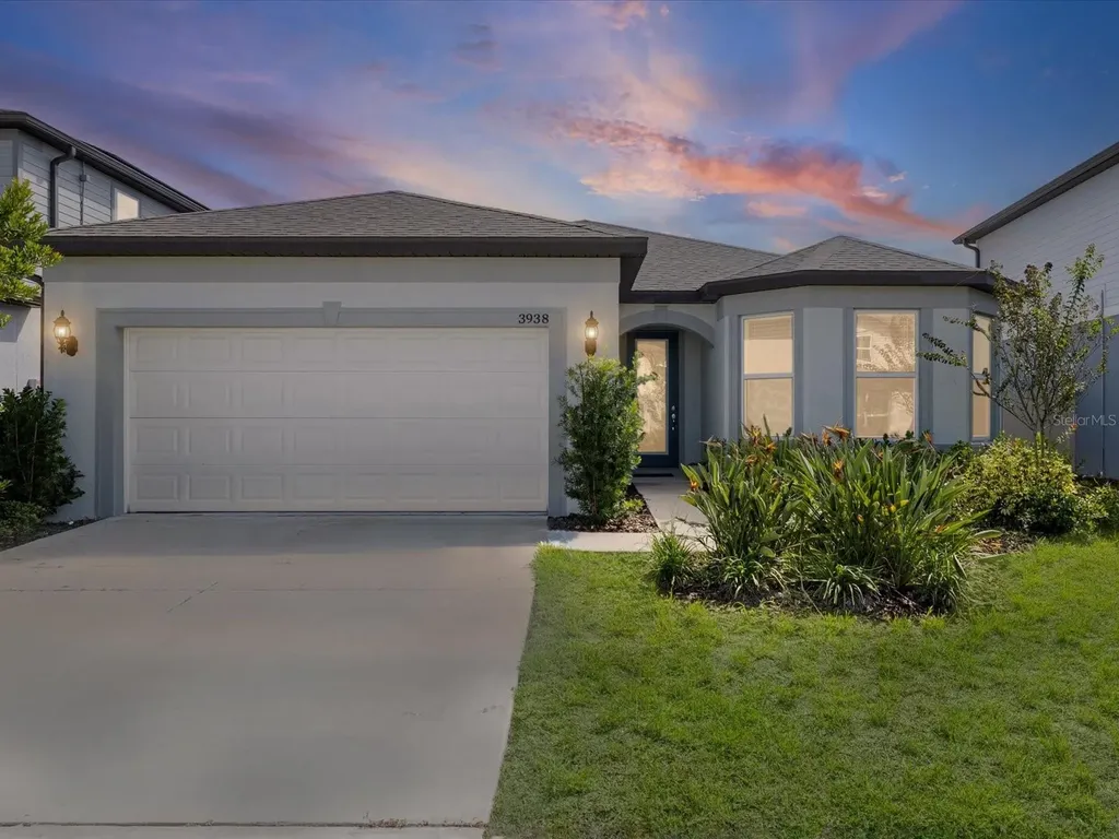 3938 Maple Bay Lane Land O Lakes FL 34638