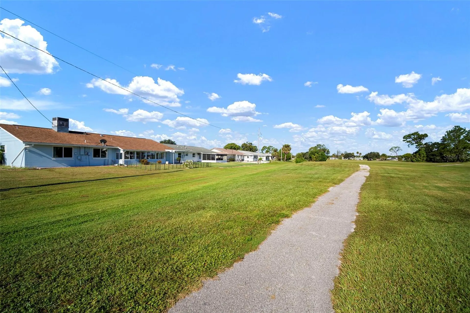 609 Fox Hills Drive Sun City Center FL 33573
