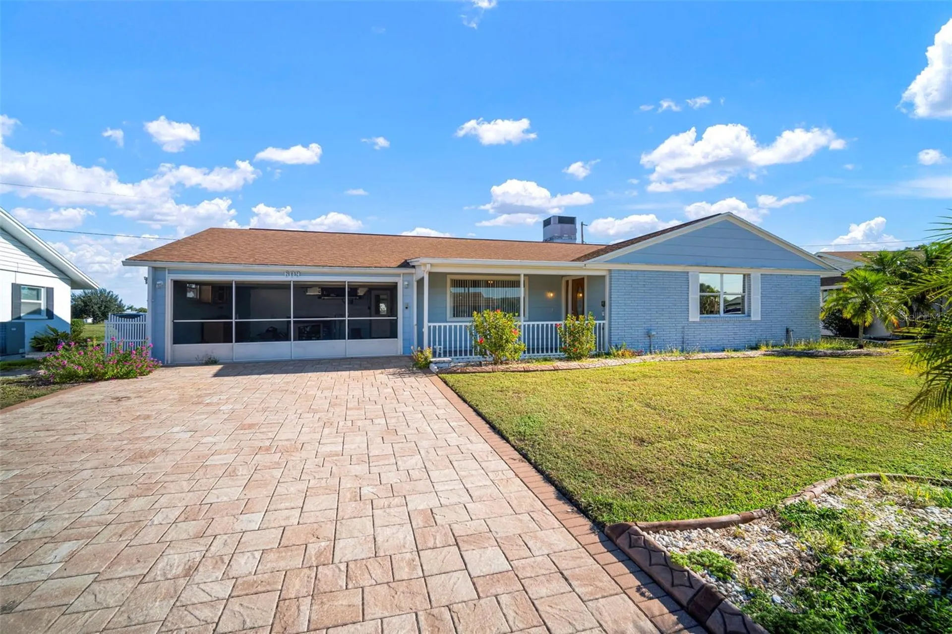 609 Fox Hills Drive Sun City Center FL 33573