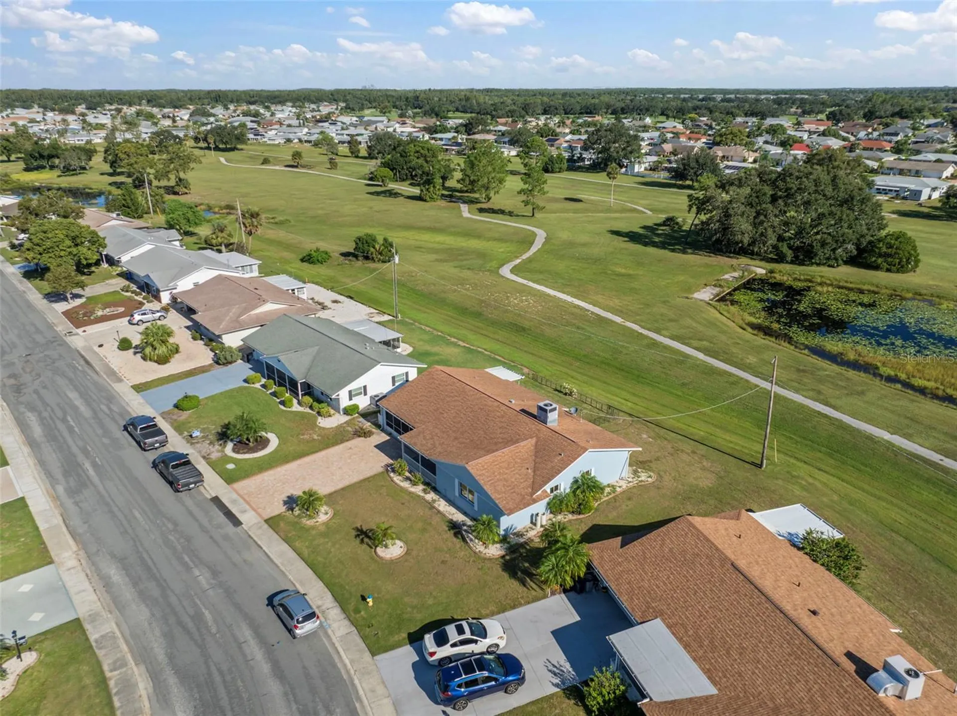 609 Fox Hills Drive Sun City Center FL 33573