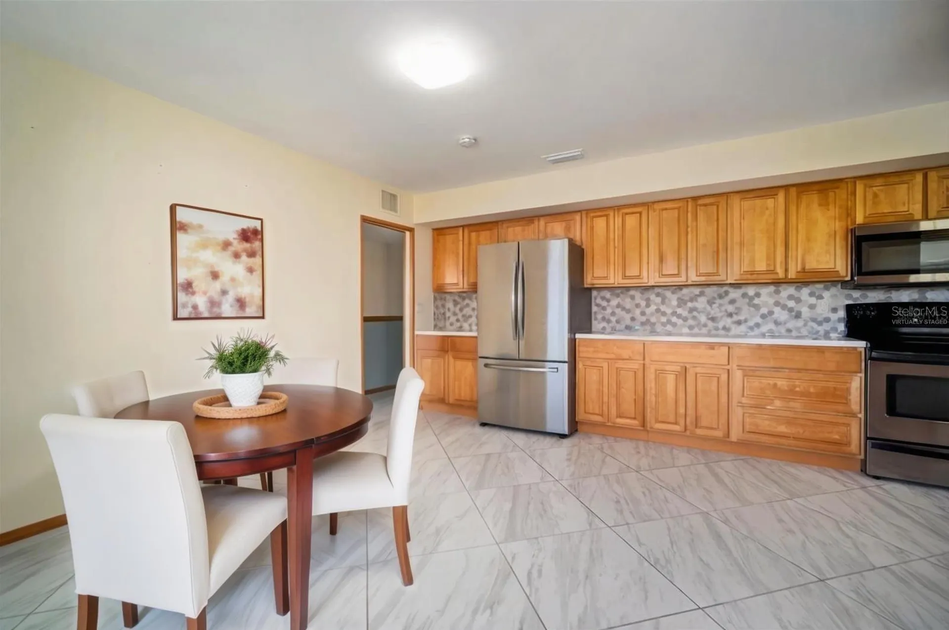 609 Fox Hills Drive Sun City Center FL 33573