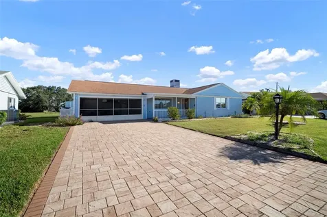 609 Fox Hills Drive Sun City Center FL 33573