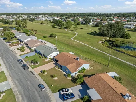 609 Fox Hills Drive Sun City Center FL 33573
