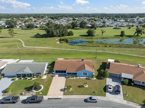 609 Fox Hills Drive Sun City Center FL 33573