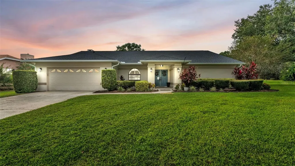 4709 Highlands Place Circle Lakeland FL 33813