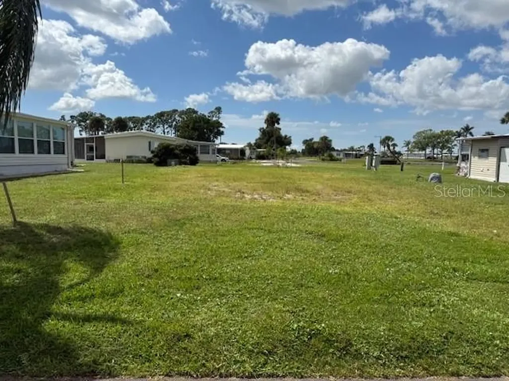 412 Madonna North Port FL 34287