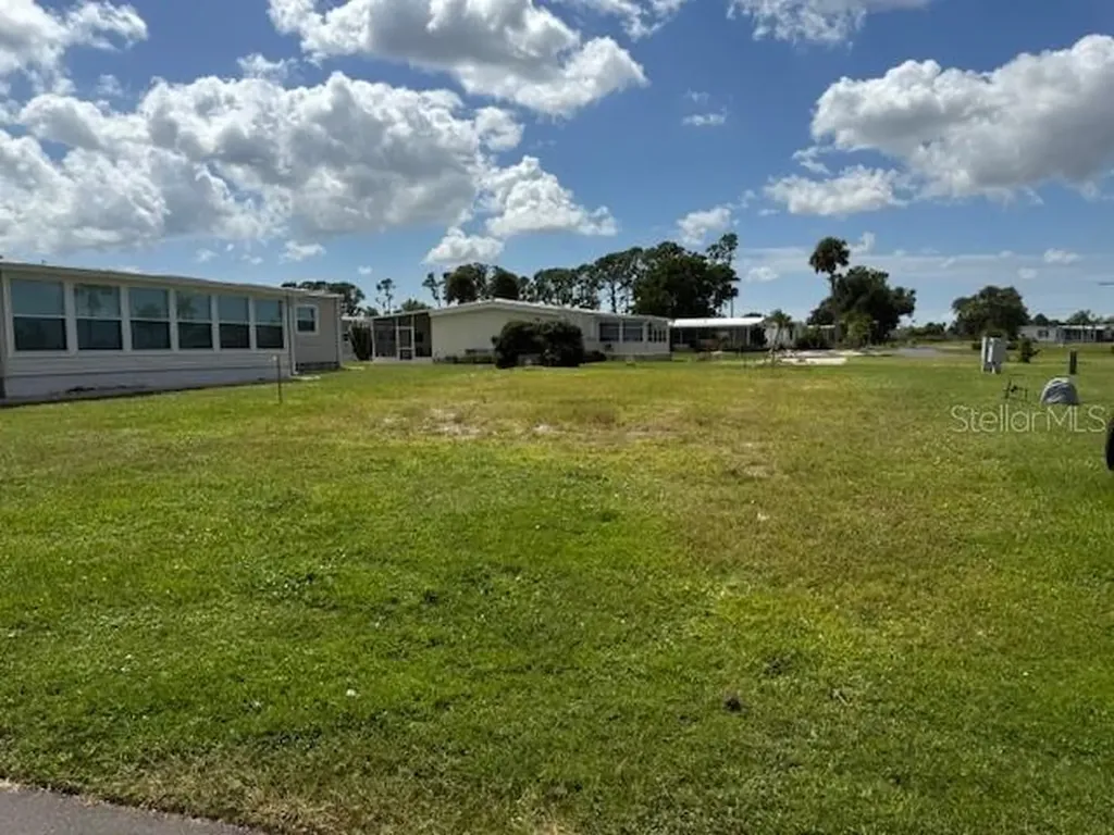 412 Madonna North Port FL 34287