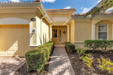 503 Grand Preserve Cove Bradenton FL 34212