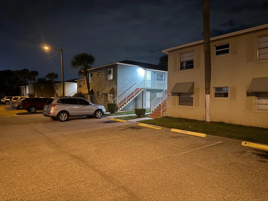 719 Michigan Court St Cloud FL 34769