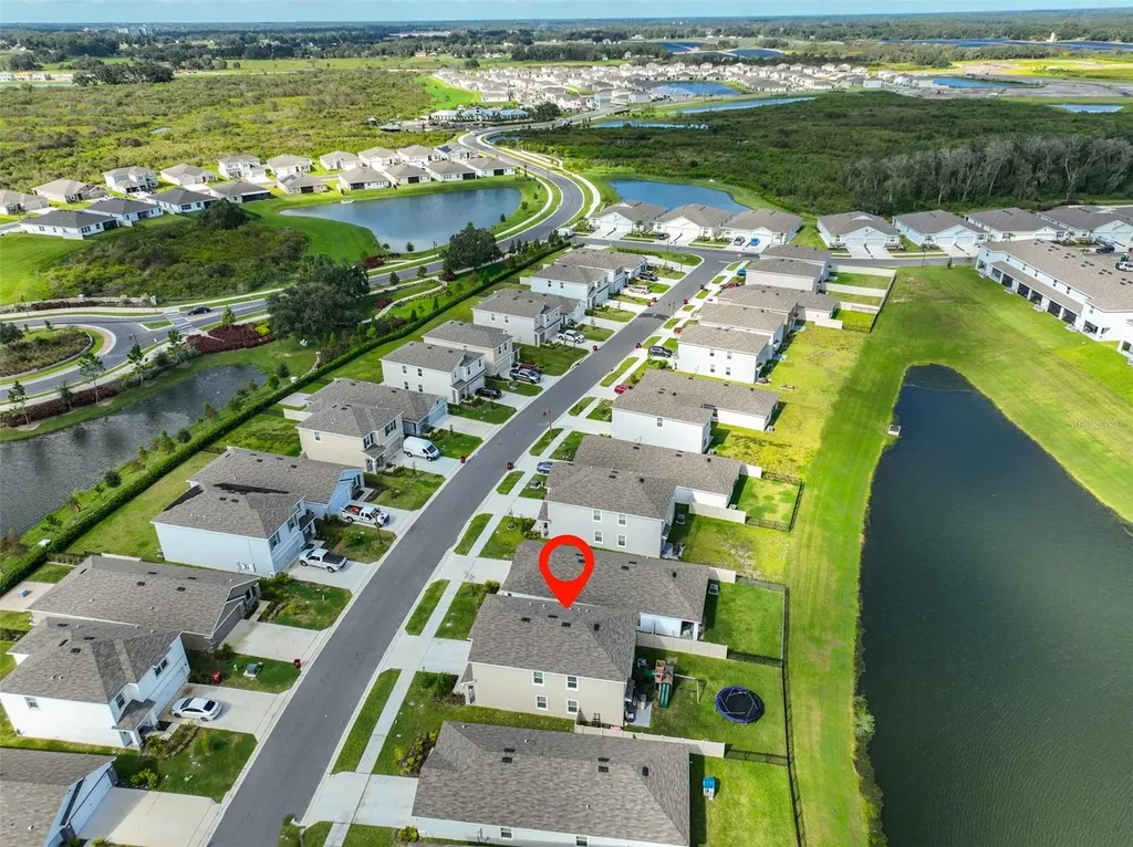3528 Maple Grove Way Plant City FL 33565