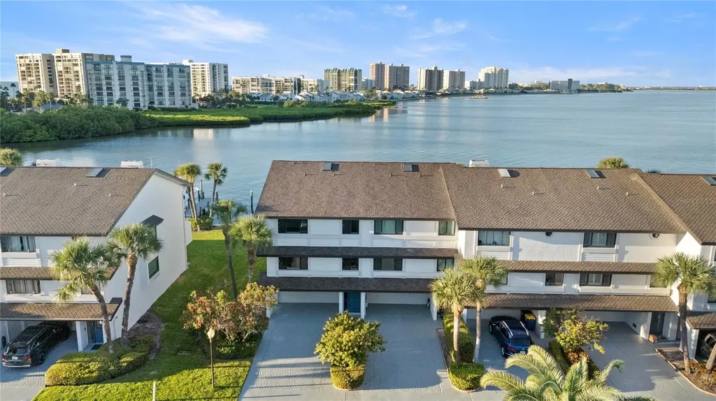 150 Marina Del Rey Court Clearwater Beach FL 33767