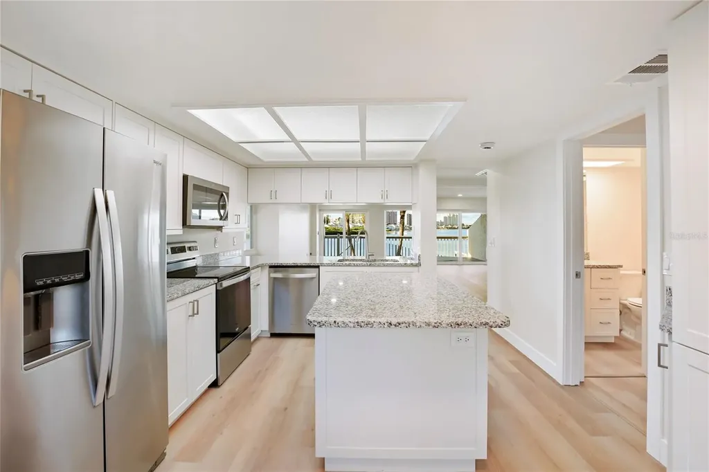 150 Marina Del Rey Court Clearwater Beach FL 33767