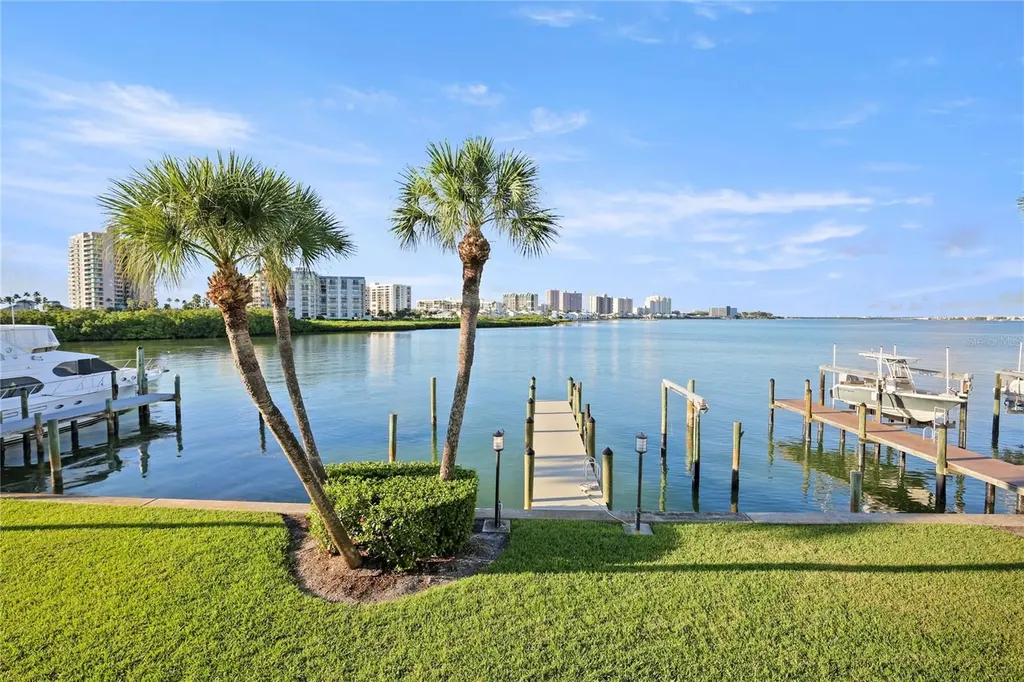150 Marina Del Rey Court Clearwater Beach FL 33767