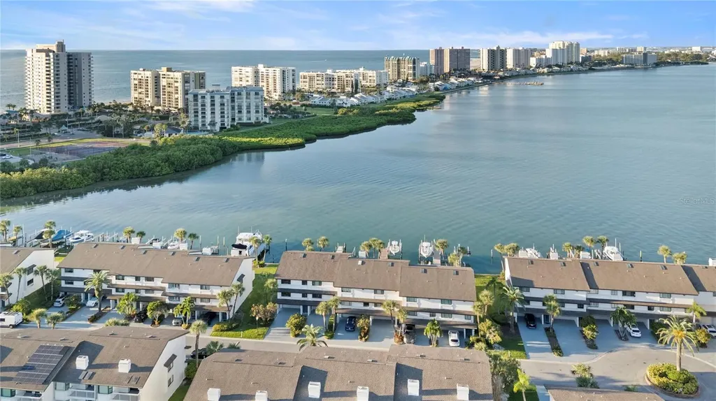 150 Marina Del Rey Court Clearwater Beach FL 33767