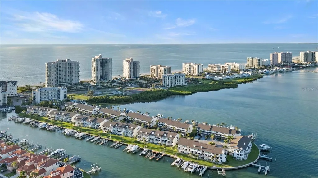 150 Marina Del Rey Court Clearwater Beach FL 33767